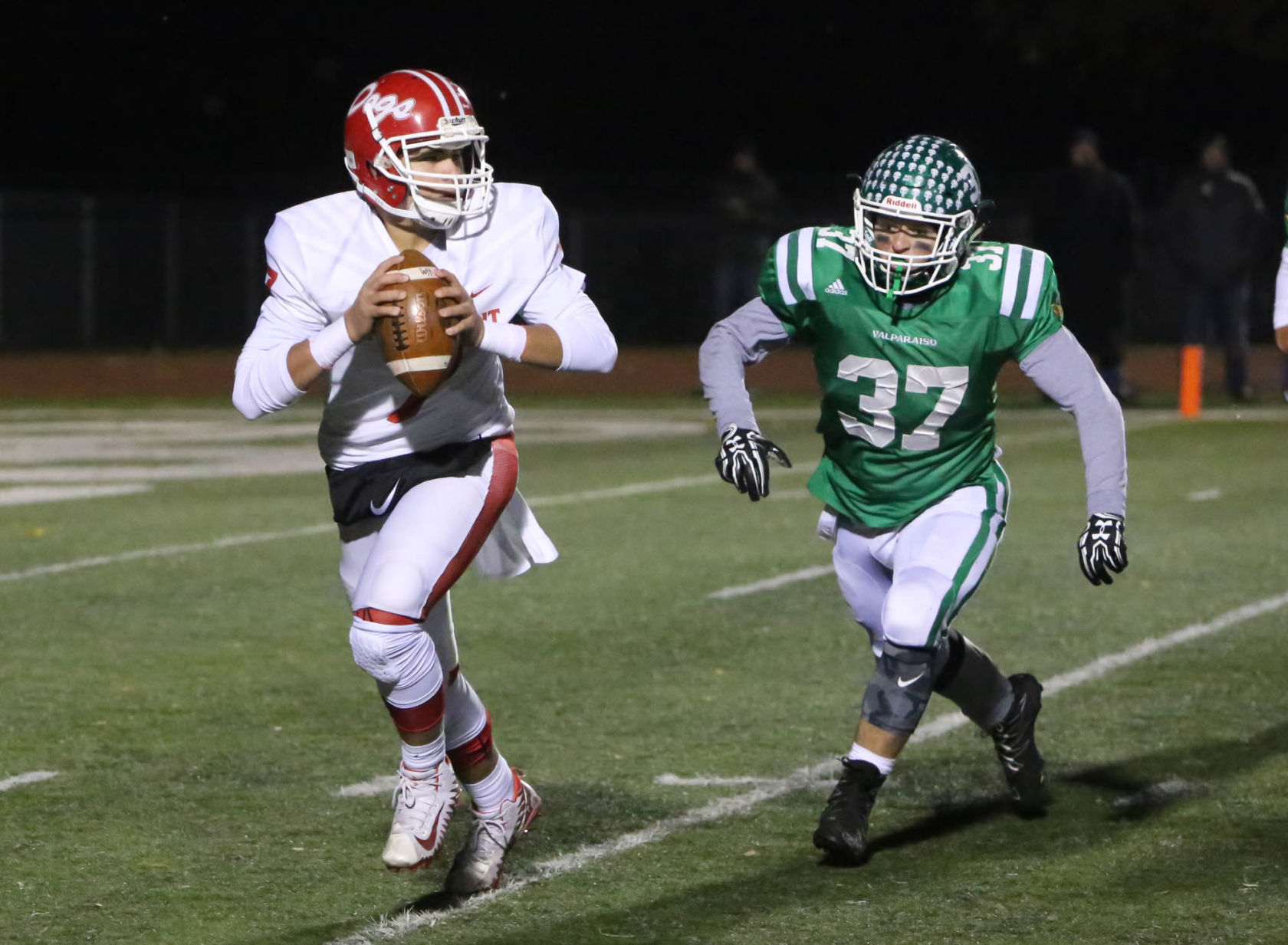prep football
